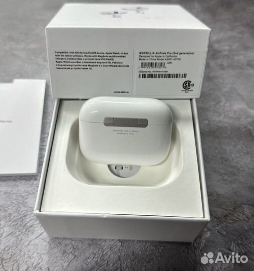 Airpods pro