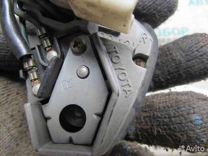 Плафон салонный для Toyota Corolla Ceres AE101