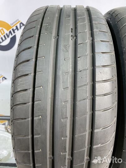 Goodyear Eagle F1 Asymmetric 3 225/55 R17