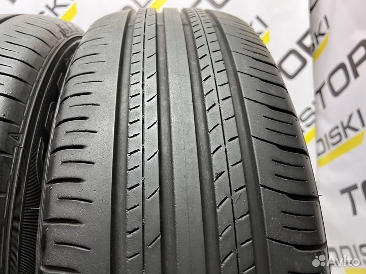 Dunlop Grandtrek PT30 225/60 R18 100H