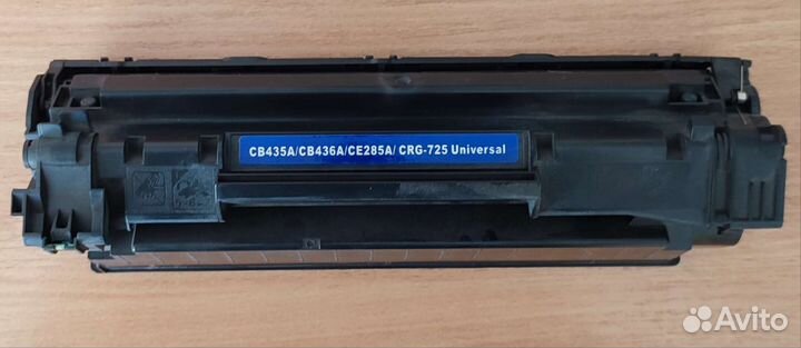 Картридж