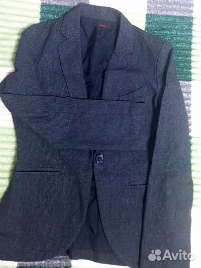 Пиджак женский