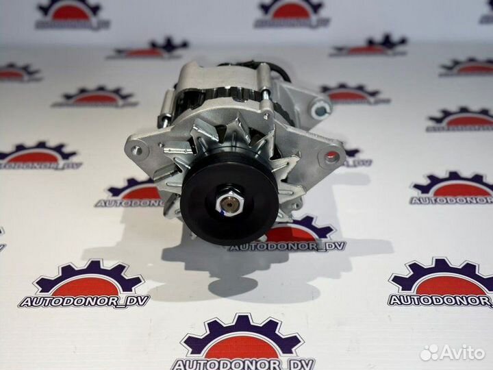 Генератор Isuzu Bighorn UBS69GW 4JG2