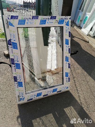 Пластиковые окна от производителя