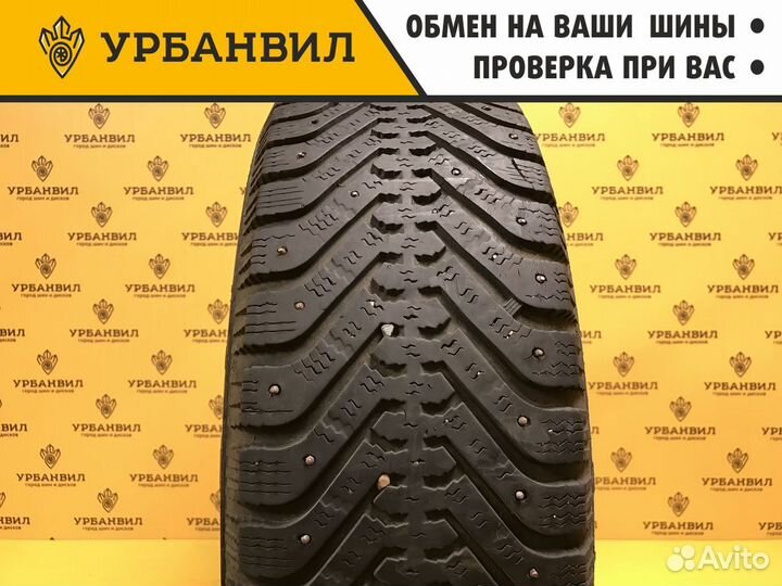 Goodyear UltraGrip 500 195/65 R15 91T