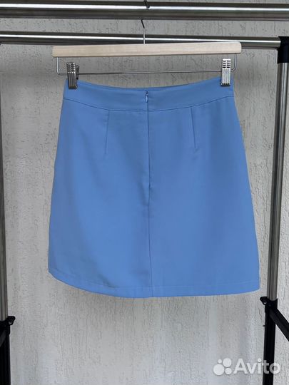 Юбка-мини Lookonline