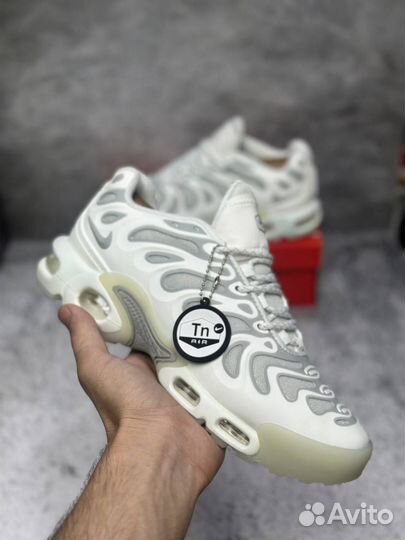 Nike air max TN Plus 41-46 (Арт.90630)