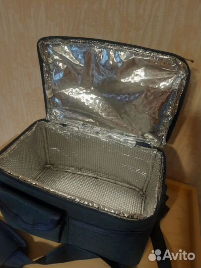 Термосумка