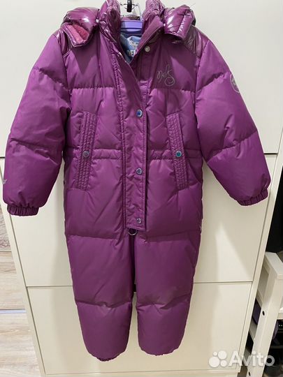 Комбинезон Nels 104