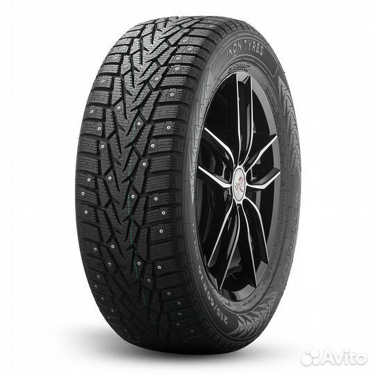 Ikon Tyres Nordman 7 175/65 R14 T