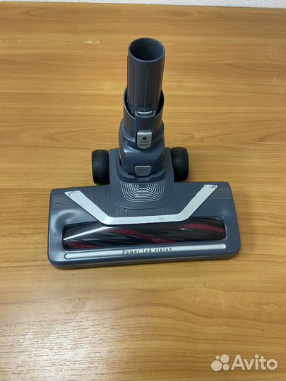 Турбощетка для пылесоса 8.60 tefal