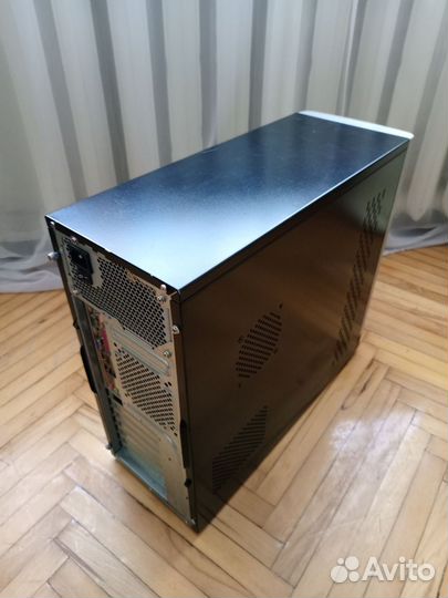 Компьютерный комплект