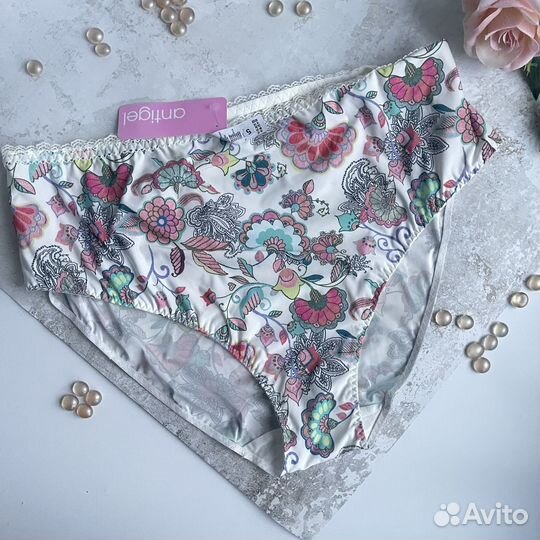 Lise charmel трусы XL(50) новые оригинал