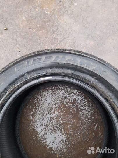 Firestone F580 215/60 95B