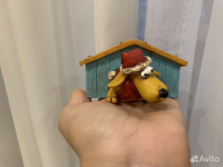 Салфетница