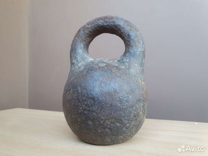 Гиря царизм 19 век