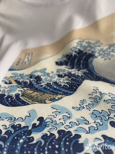 Печать на одежде