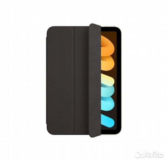 Чехол обложка для iPad Mini (6th generation) Smart