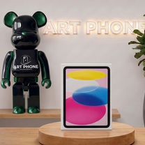 Apple iPad 11 a16 wi fi 128gb pink, Ростов-на-Дону