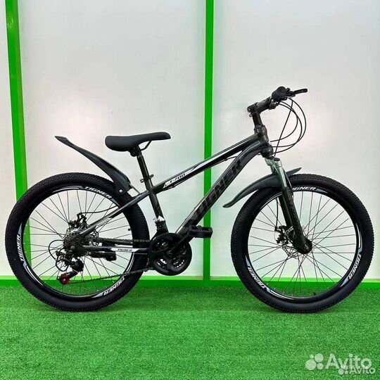 Горные велосипеды - новые в Уфе