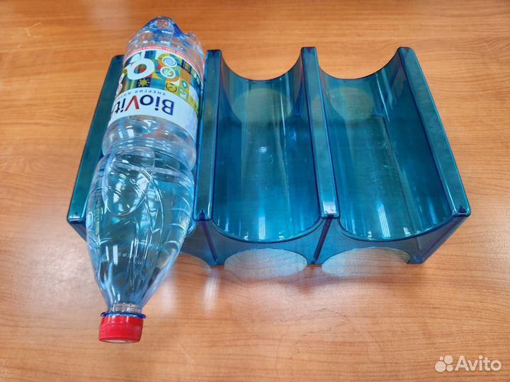 Подставка для бутылок