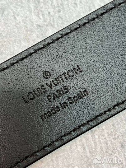 Ремень мужской Louis Vuitton