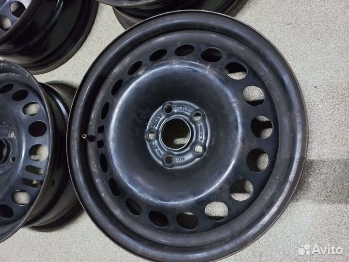 R16 5*105 Цо 56.6 Et 39