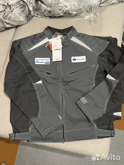 Костюм Челси