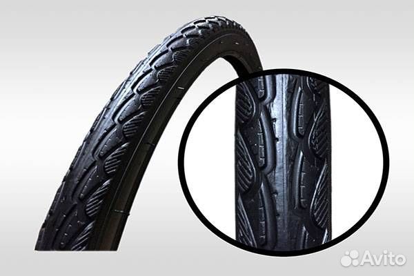 Велопокрышка WD 28