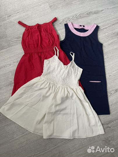 Одежда пакетом