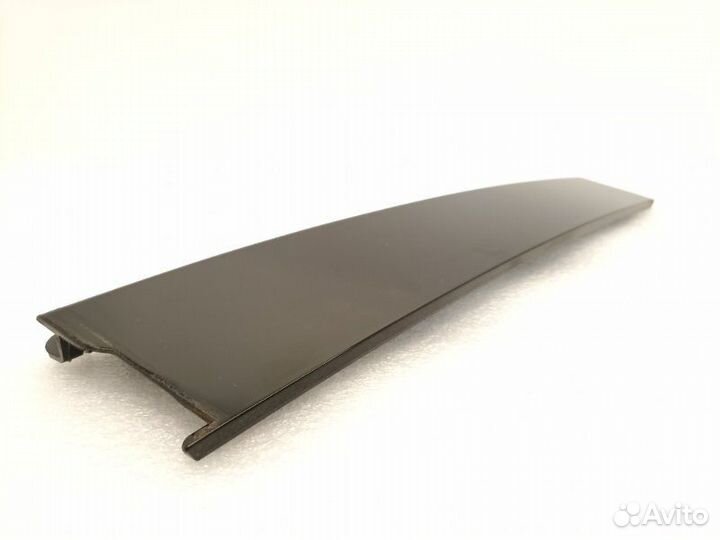 Накладка двери передняя левая Kia Sorento Prime 3