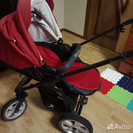 Коляска X-Lander X-Move