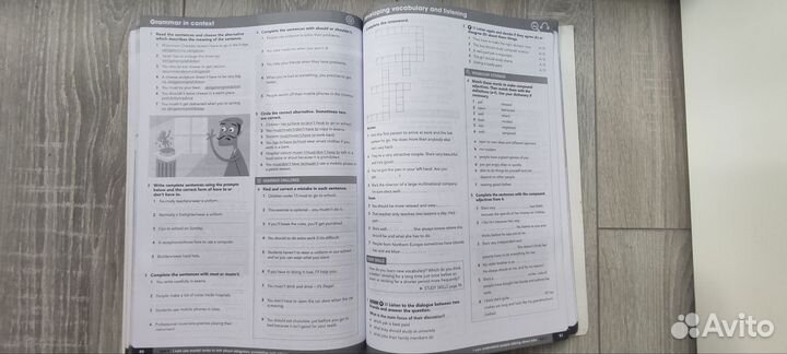 Комплект: учебник и тетрадь Gateway 2nd edition B1