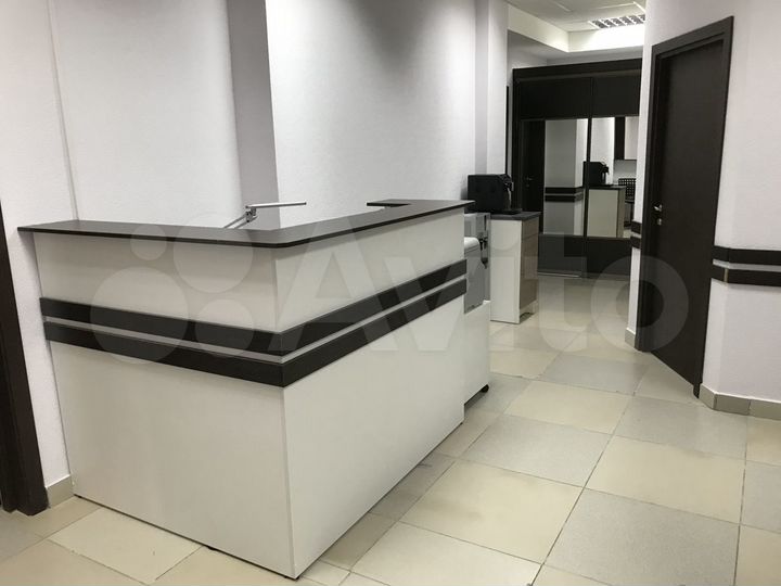 Офис, 90 м²