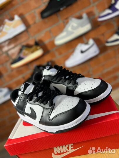 Nike dunk