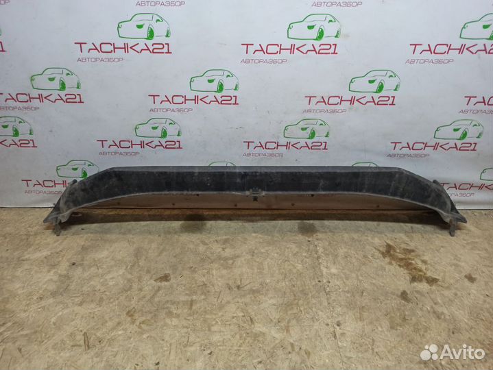 Абсорбер /амортизатор бампера LC 150 prado (2017+)