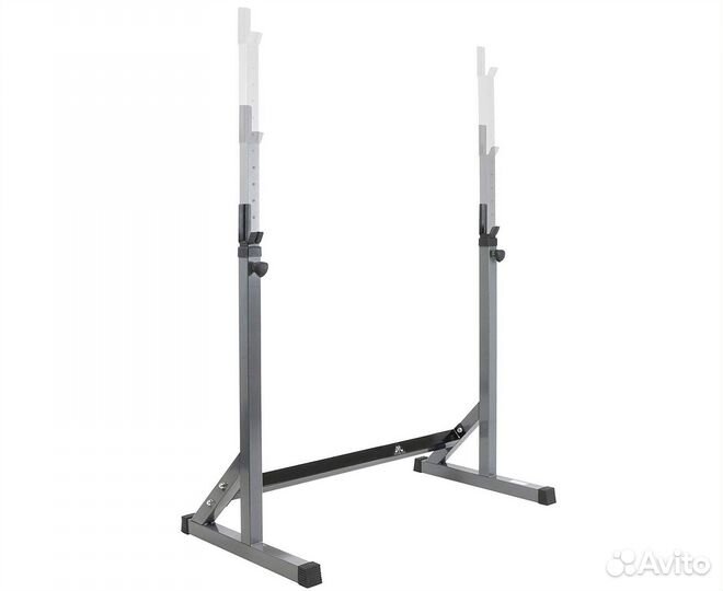 Стойка под штангу DFC dsst15