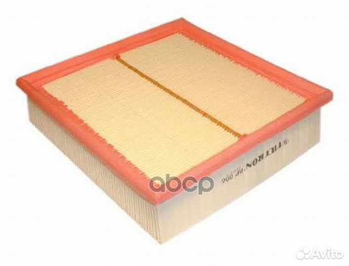 Фильтр воздушный VW group AP006 Filtron