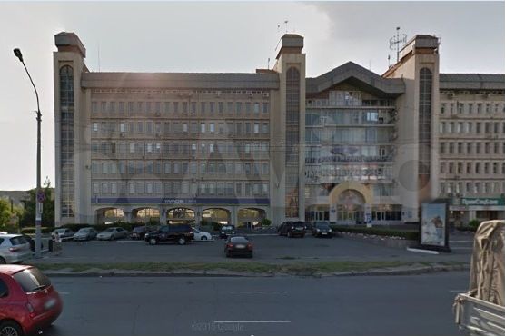 Офис, 21.3 м²