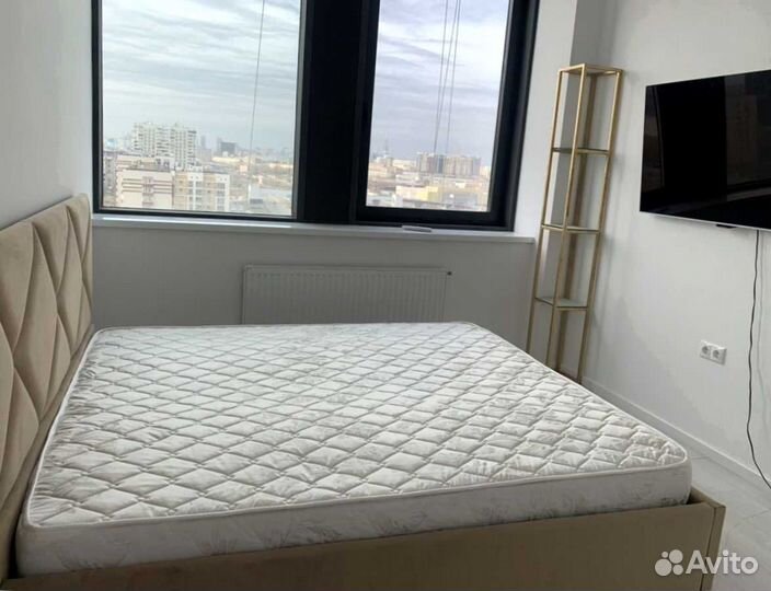 Матрас ортопедический 140х200, 160х200