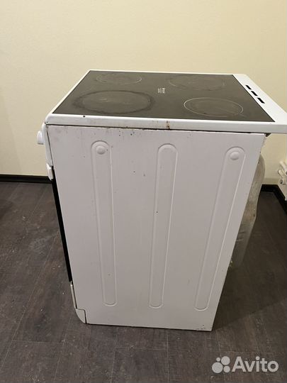 Плита электрическая