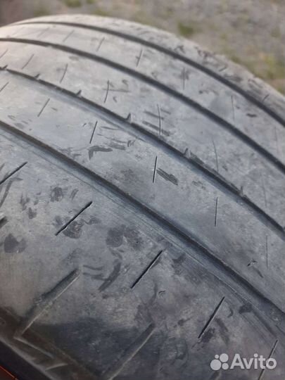 Bridgestone Turanza T005A 235/45 R18 94W