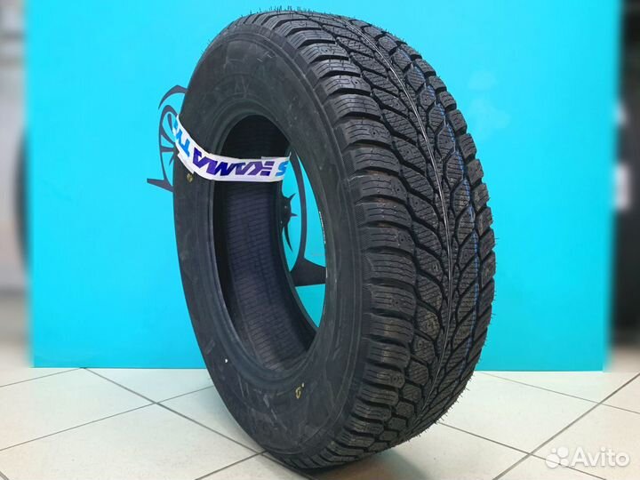 КАМА Alga SUV (HK-532) 215/65 R16 102T