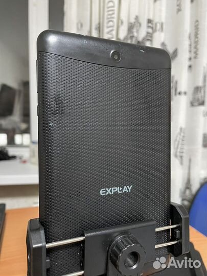 Планшет explay