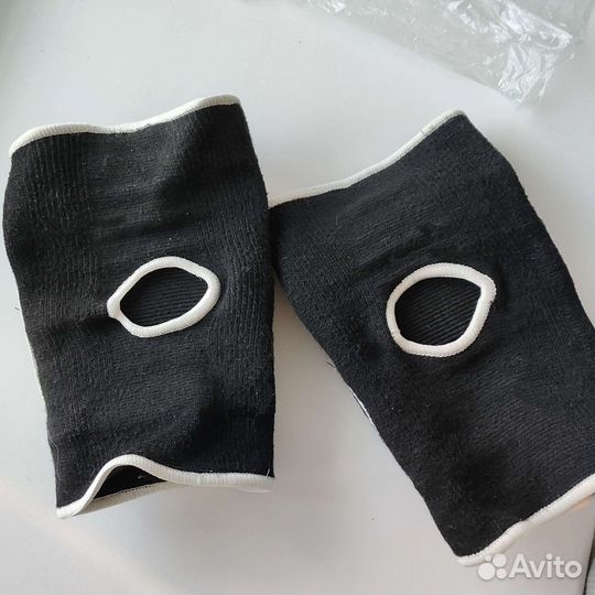 Наколенники детские