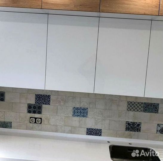 Кухня на заказ