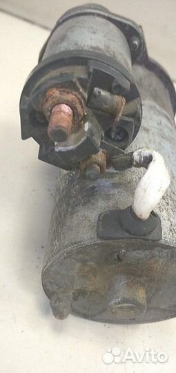 Стартер LADA 2107