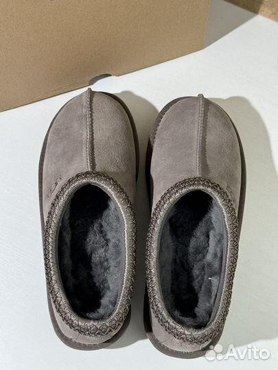 Ugg Tasman Slipper Smoke