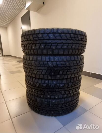 Dunlop SP Winter Ice 01 175/70 R13