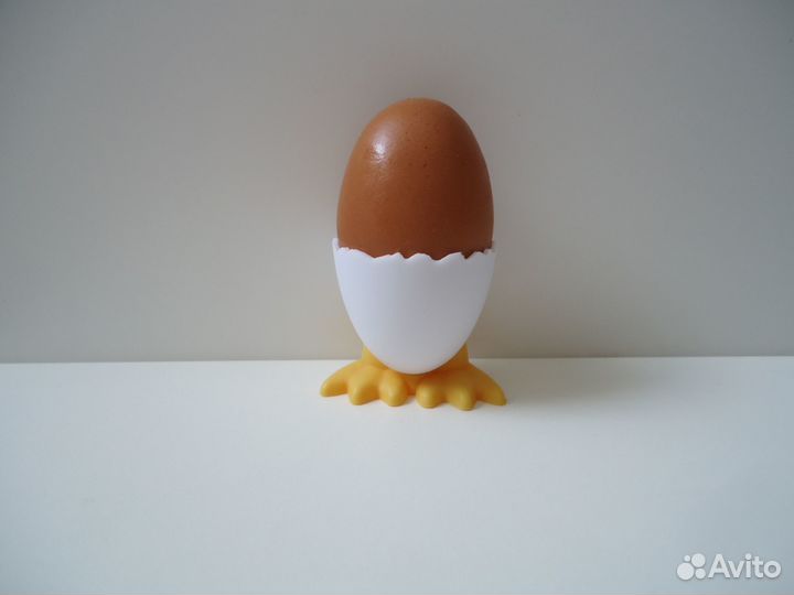 Подставки для яйца, за все